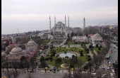 İstanbul Tour